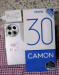 Camon 30 Tecno